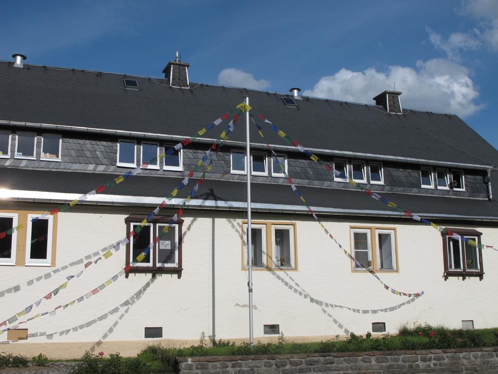 Sapana Apartment Pockau Exterior photo