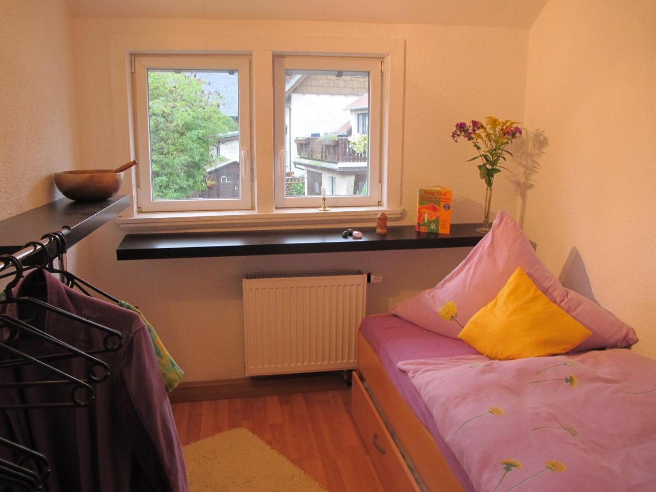 Sapana Apartment Pockau Exterior photo